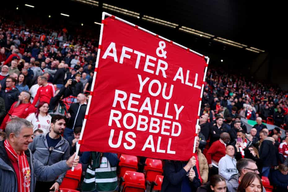 City's Response