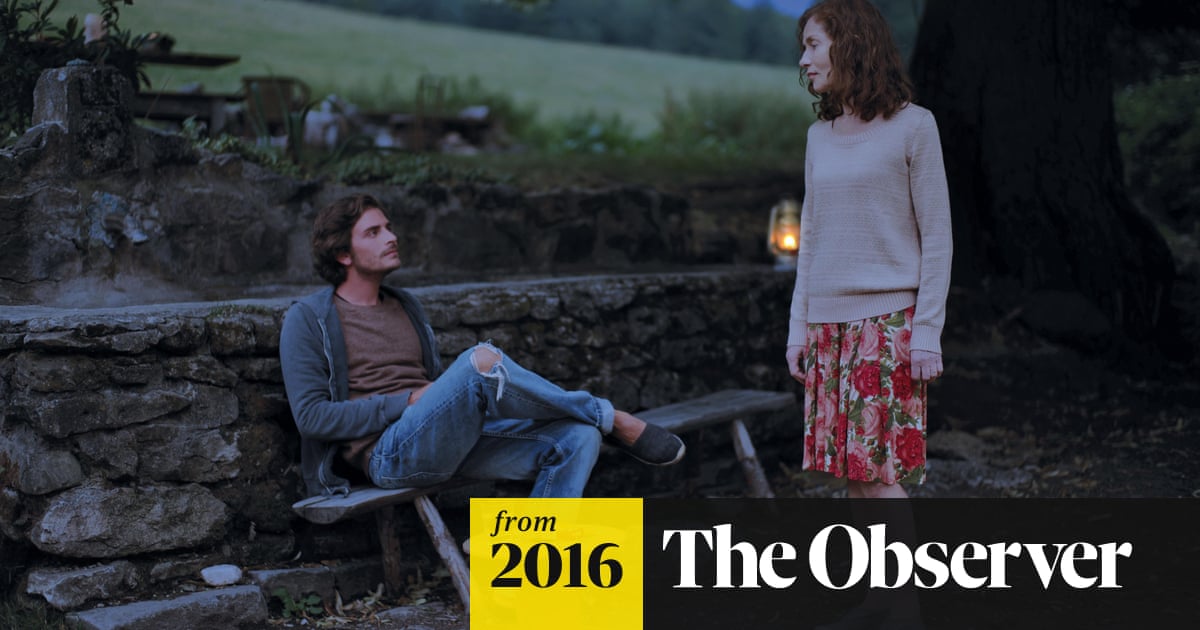 Things to Come review – Isabelle Huppert is note-perfect | Drama films