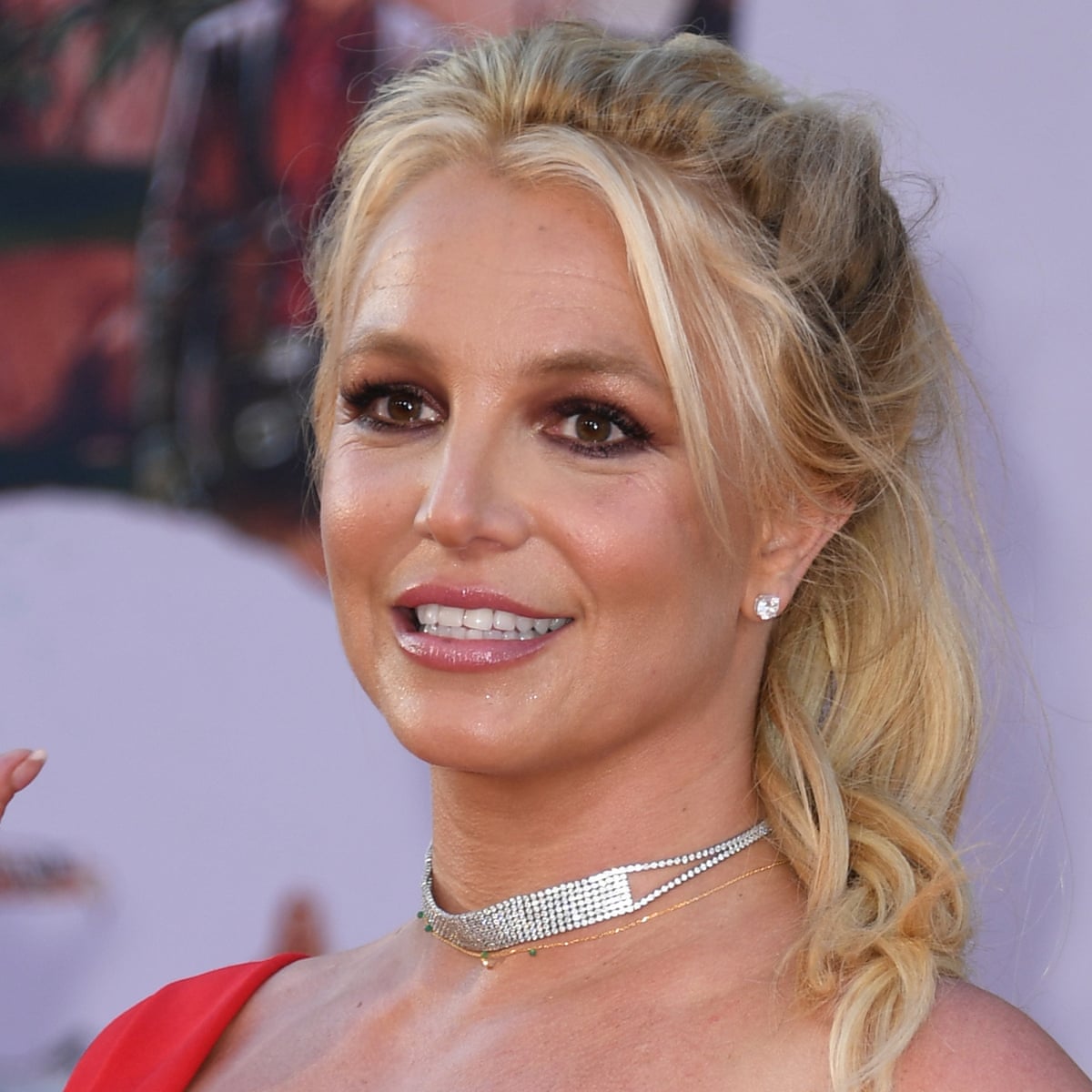 There Seems To Be A Special Tone Why Britney Spears Is A Five Star Film Critic Film The Guardian