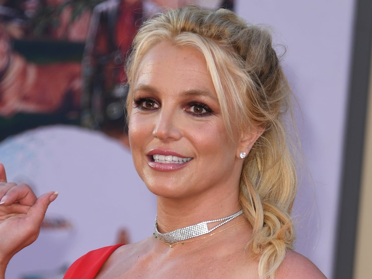 There Seems To Be A Special Tone Why Britney Spears Is A Five Star Film Critic Film Criticism The Guardian