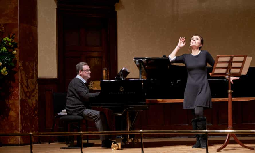 Ermonela Jaho at Wigmore Hall