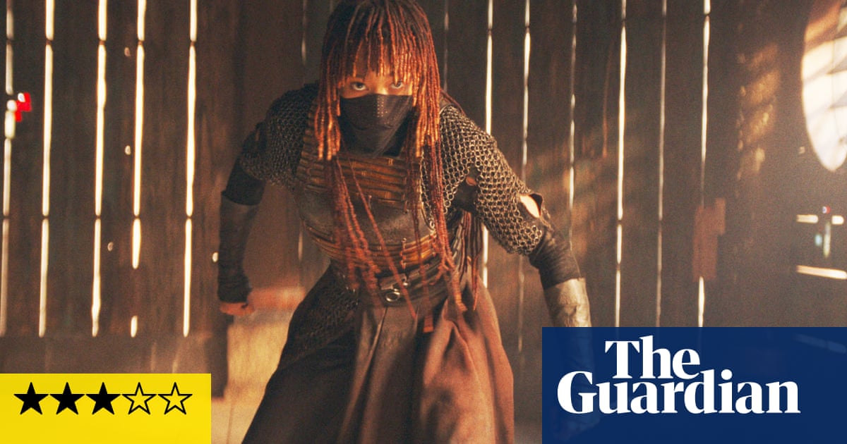 La reseña de El Acólito – Star Wars tiene un nuevo héroe emocionante | Televisión La reseña de El Acólito – Star Wars tiene un nuevo héroe emocionante | Televisión