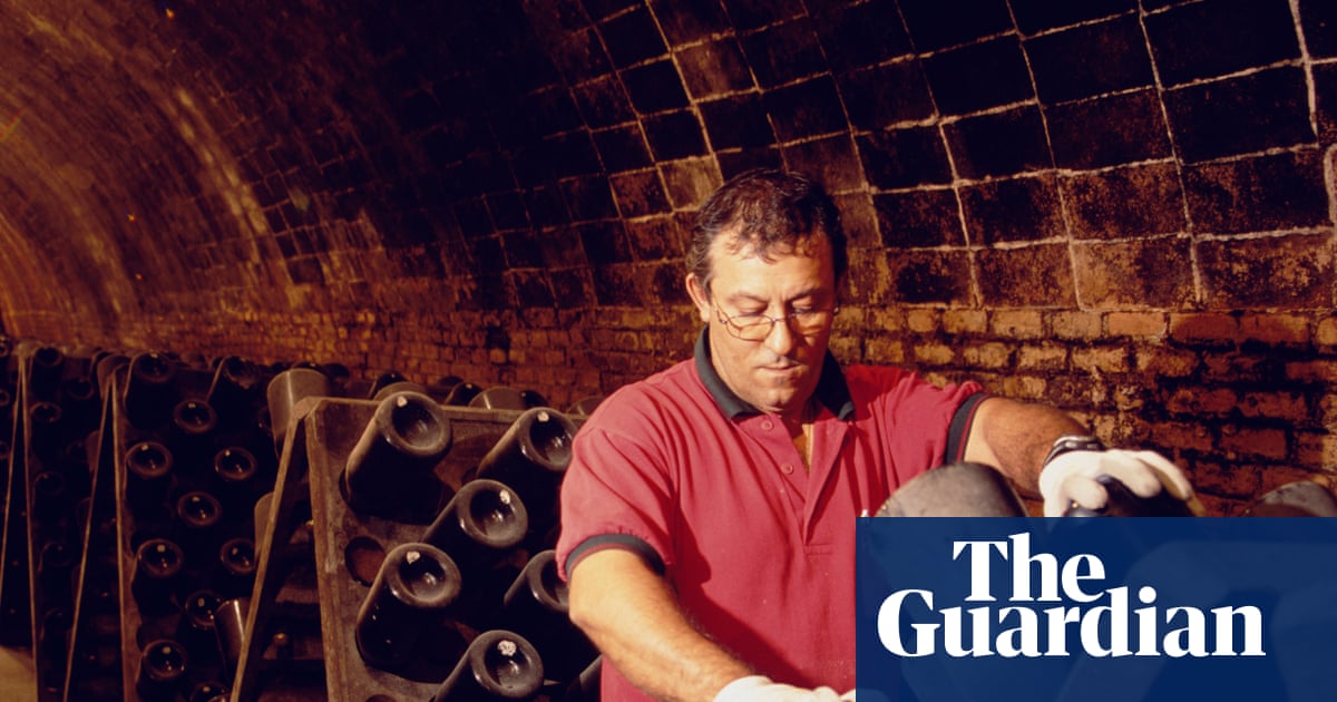 Bubble trouble: the hunt for a good low-ABV sparkling wine