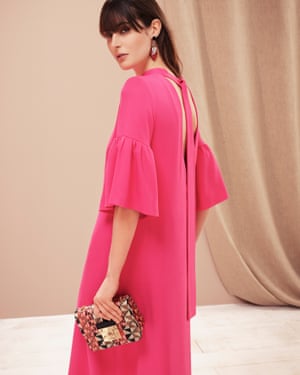 Autograph dress, £65.
