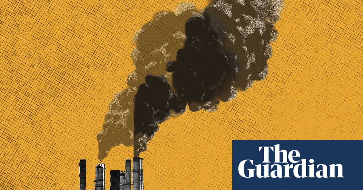 Why we need political action to tackle the oil, coal and gas companies - video explainer