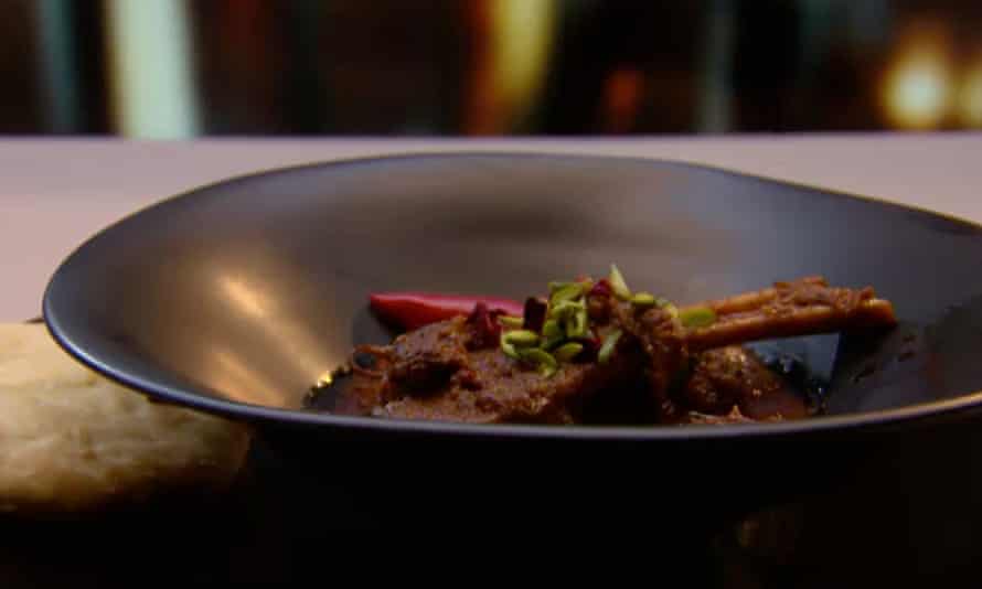 Ayah saya punya nyali mutlak... sangat bangga dengan putrinya!!