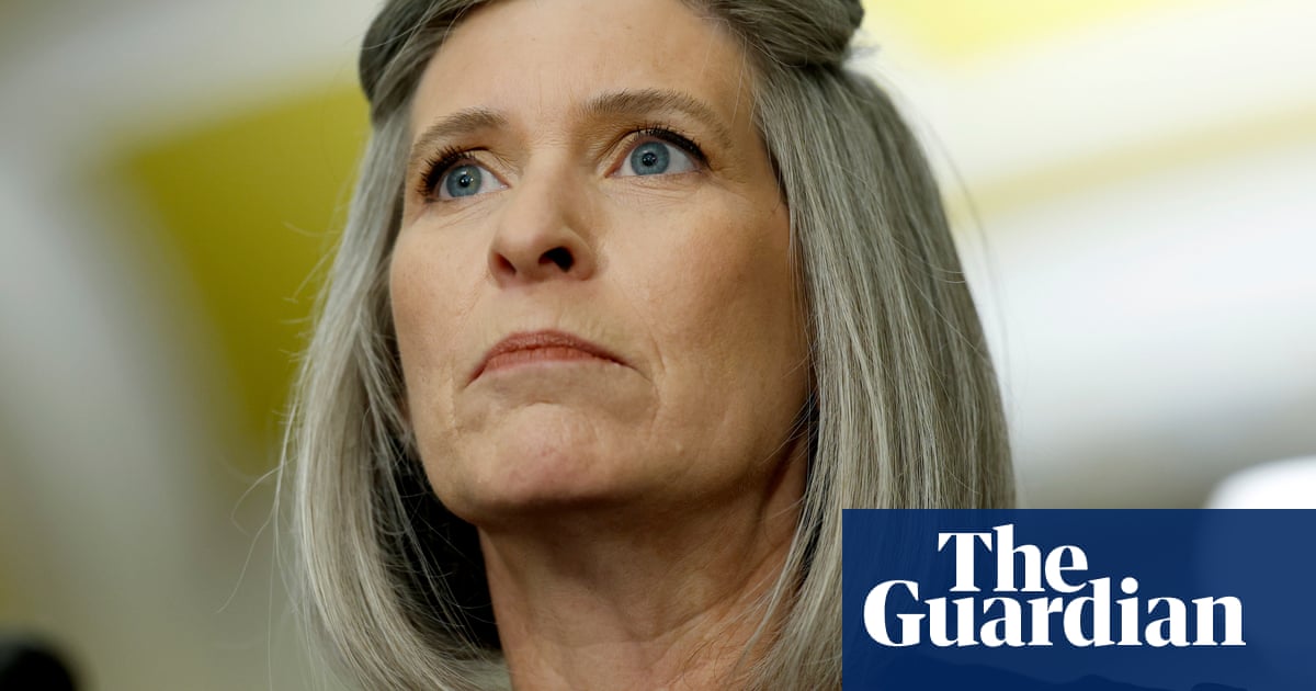 Republican senator criticized for mock apology after saying ‘we all are going to die’