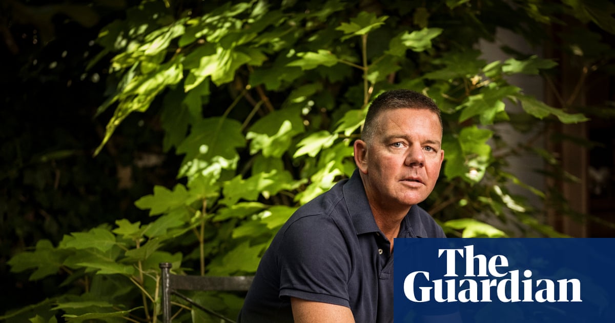 The forensic psychiatrist working with Victoria's young offenders: when you know their origins, you wonder how they've survived at all'