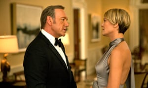 ‘The future of the entertainment industry lies in streaming. There won’t be any arguing with the amount the public loves THEIR people and THEIR shows and THEIR movies. This will not just affect women, but people of color, gender-identity, and age.’