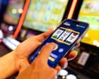 UK bookmakers that warned over illicit market had deal with offshore casinos