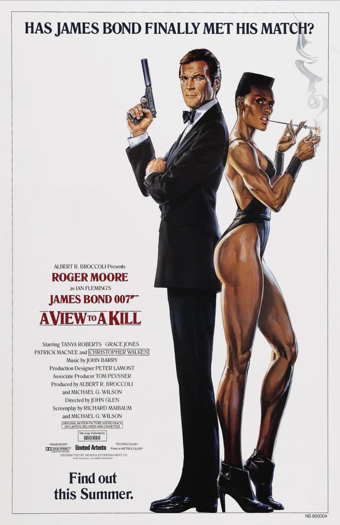 Bond Actor Roger Moore A Life In Pictures Film The Guardian Bond Actor Roger Moore A Life In Pictures Film The Guardian