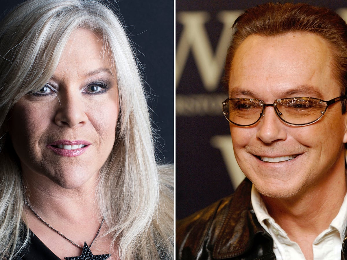 Samantha Fox Accuses David Cassidy Of Sexual Assault Music The Guardian Samantha Fox Accuses David Cassidy Of Sexual Assault Music The Guardian