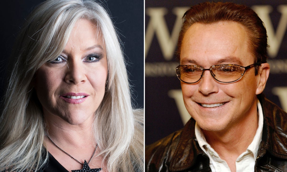 Samantha Fox accuses David Cassidy of sexual assault | Music | The Guardian