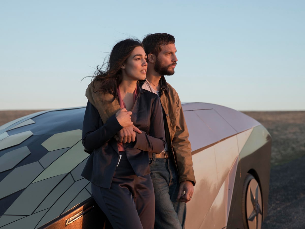 rekomendasi film sci-fi di netflix