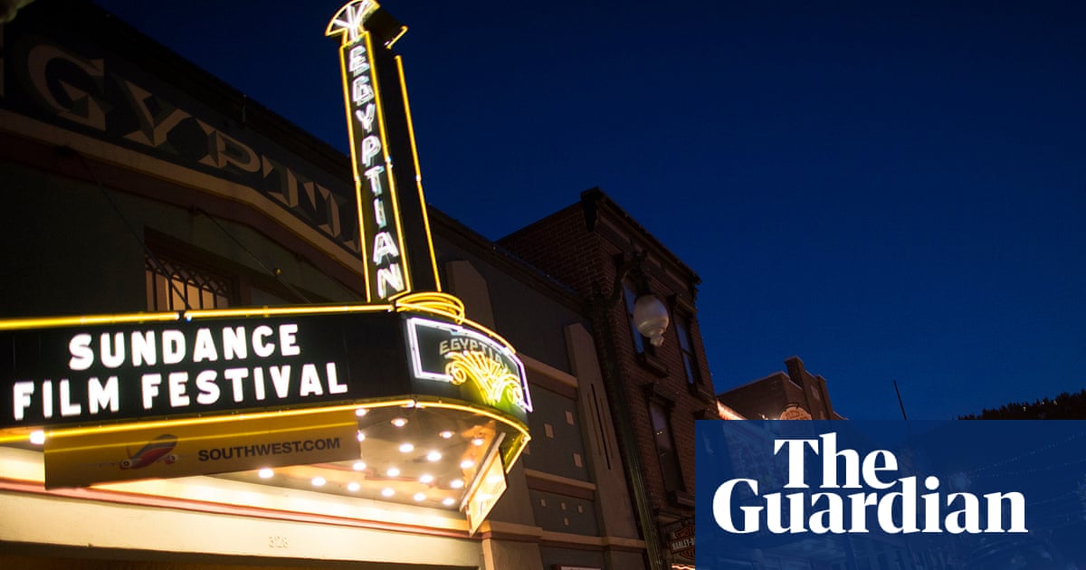 New home, new outlook? What’s next for the Sundance film festival?