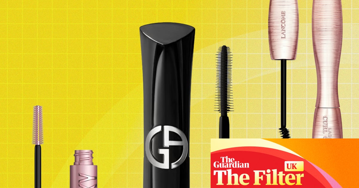 The best mascaras for longer, fuller and fluttery lashes: 12 favourites worn and rated by our beauty expert