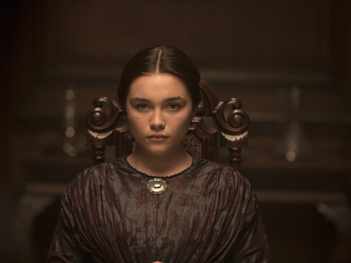 Lady Macbeth review – a brilliantly chilling subversion of a classic | Period and historical films | The Guardian
