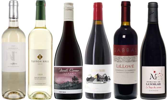 Droughts, heat and fire: the future of wine in the climate ...