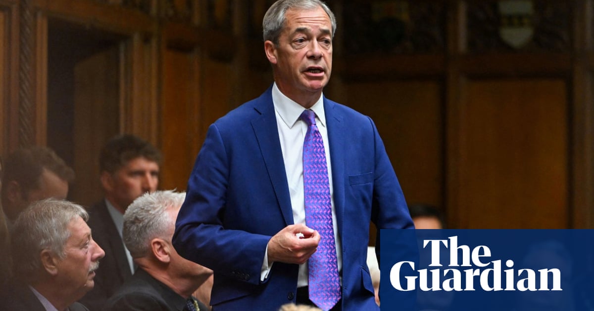 奈杰尔·法拉奇 (Nigel Farage) 为与同情俄罗斯的奥地利议员一起访问美国进行辩护 | 奈杰尔·法拉奇