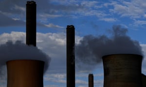 The former head of the Clean Energy Finance Corporation says the national energy guarantee ‘doesn’t do anything other than create a stable emissions profile for existing coal-fired power stations’