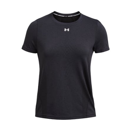 Under Armour UA Vanish Seamless Women’s Loose Short Sleeve