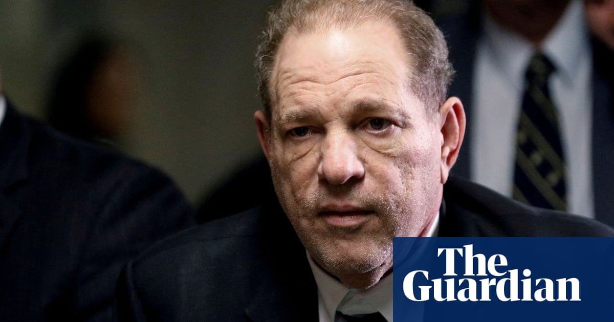 Hollywood reacts to the overturning of Harvey Weinstein's rape conviction: Beyond disappointed |  Movies