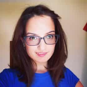 Abi from Bath