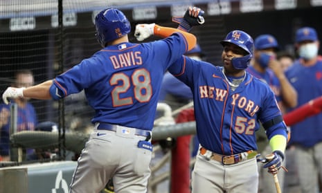 Mets star Yoenis Céspedes to opt out of 2020 season after going awol in ...