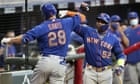 New York Mets say they can't reach slugger Yoenis Céspedes in Atlanta