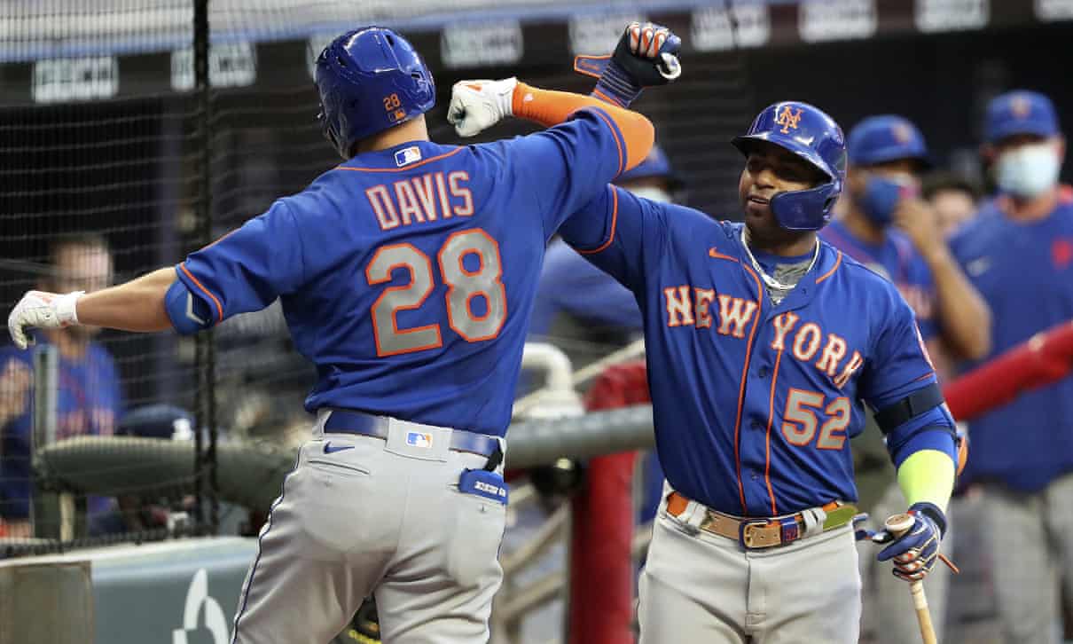 Mets star Yoenis Céspedes to opt out of 2020 season after going awol in