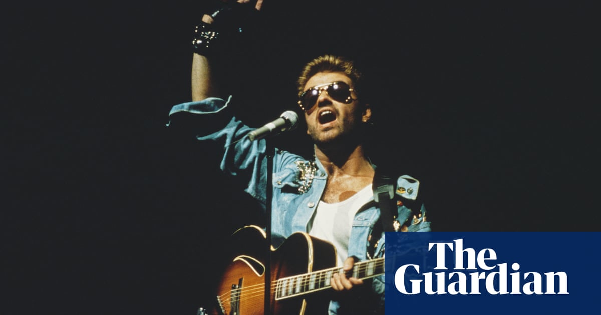 George Michael’s 30 greatest songs – ranked!