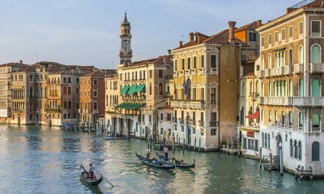 Voters in Veneto, which includes Venice, and Lombardy have backed greater autonomy from Rome in referendums on Sunday.