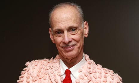 John Waters