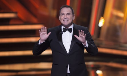 Norm Macdonald died after nine years after being diagnosed with cancer.