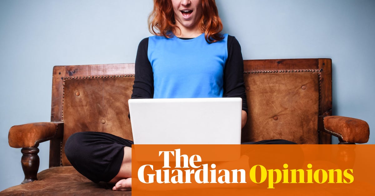 I accidentally emailed a stranger 10 years ago. He has been invited to family celebrations ever since | Emma Wilkins