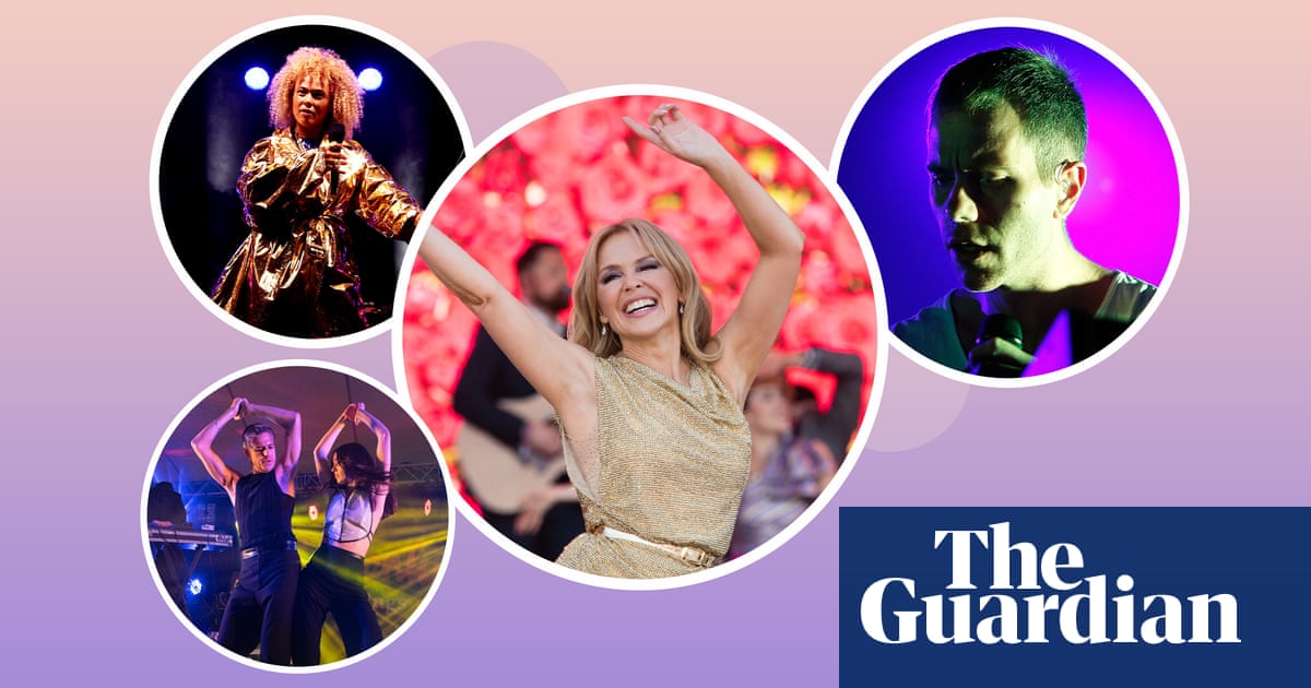 The 15 biggest Australian dancefloor anthems – sorted!