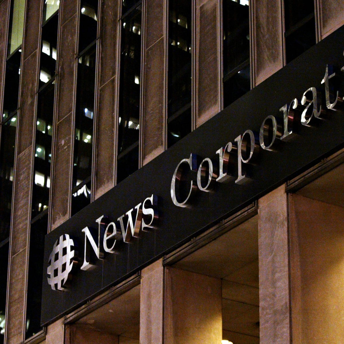 News Corp posts US$1.5bn loss driven by sharp declines in newspaper revenue | News Corporation | The Guardian
