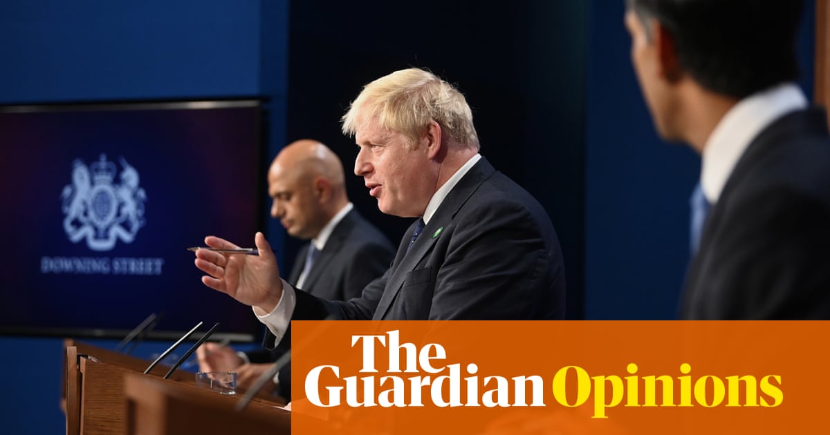 The Guardian view on social care: ministers plump for unfairness