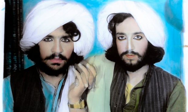 Thomas Dworzak came across the photographs in the backroom of a studio and offered to buy them.