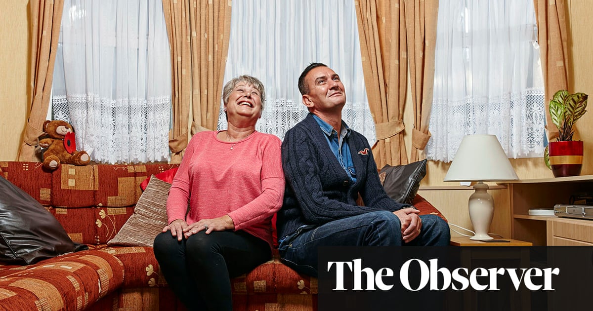 ‘It’s just intoxicating’: why Gogglebox is up for a Bafta