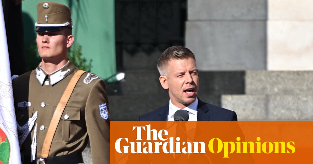The Guardian view on the new Hungary: de-Orbánising at pace | Editorial