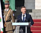 The Guardian view on the new Hungary: de-Orbánising at pace | Editorial The Guardian view on the new Hungary: de-Orbánising at pace | Editorial