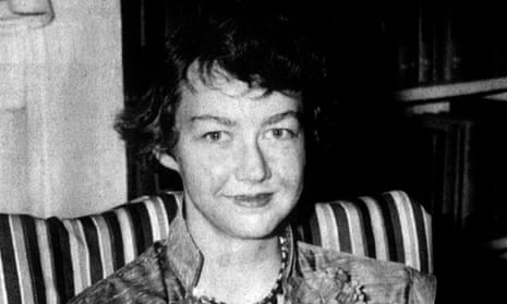 ‘There’s a shellshocked quality to reading her work. It doesn’t feel at all dated or sentimental’ … Flannery O'Connor in 1952