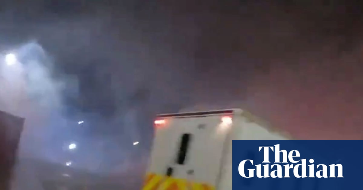 Palestine Action activist compared to suffragettes in court