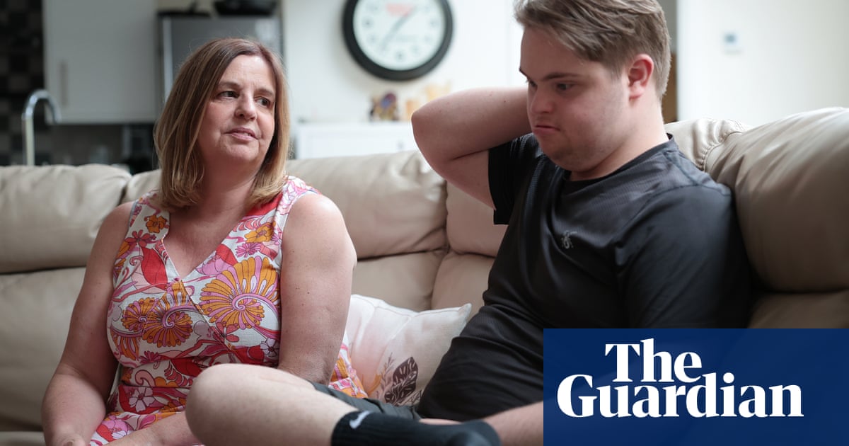 UK Carers Face Financial Penalties Over Allowance