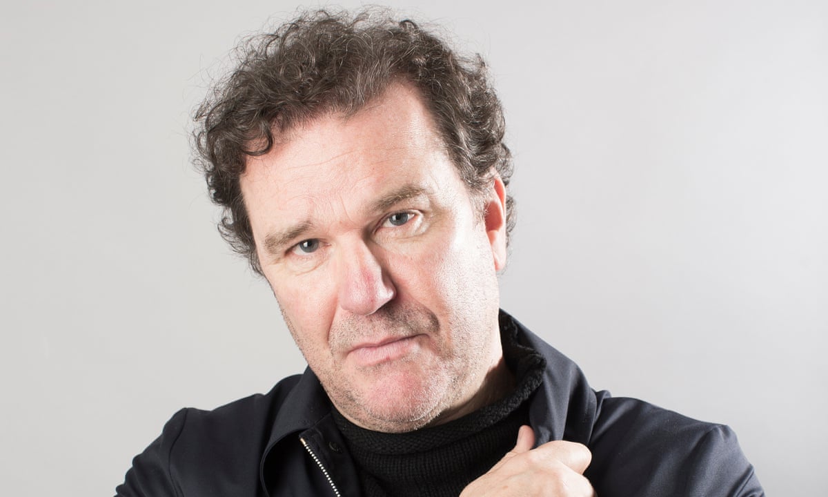 Douglas Hodge: ‘I almost had to head-butt Harold Pinter’ | Movies