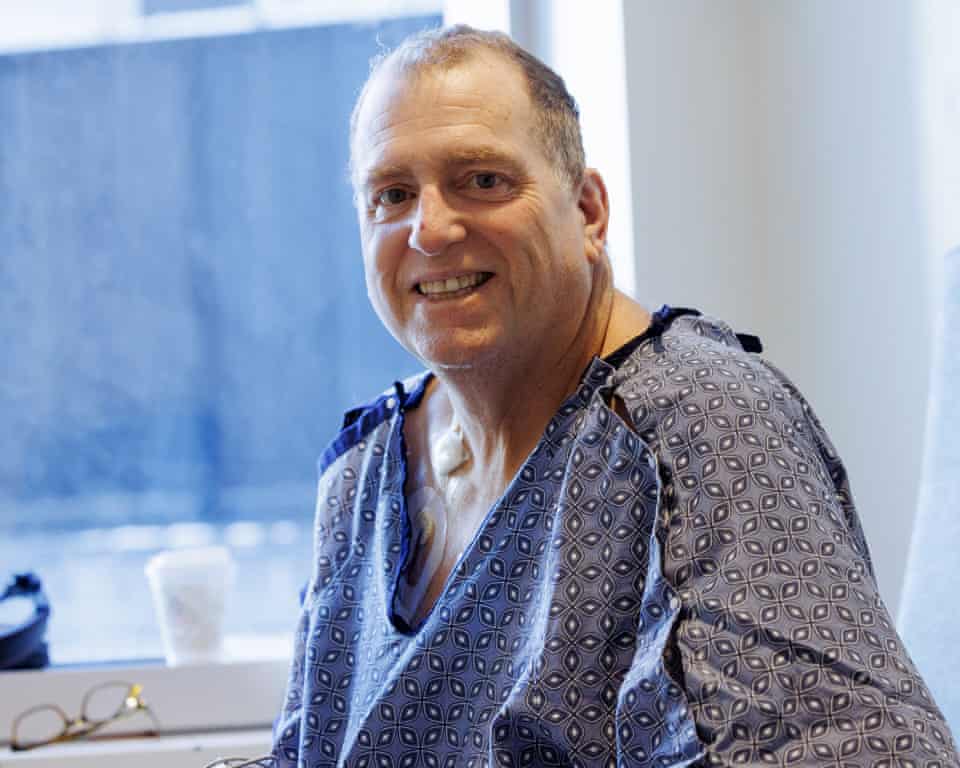 Pig Kidney Worked for 271 Days Before Human Transplant