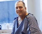 Genetically Modified Pig Kidney Keeps Man Alive for Nine Months
