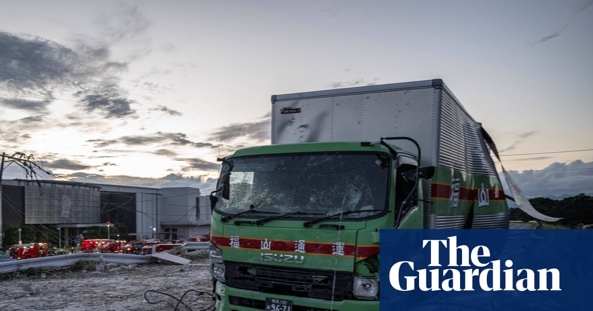 Japan earthquake death toll rises as rescue teams search for missing amid aftershocks