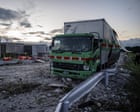 Japan earthquake death toll rises as rescue teams search for missing amid aftershocks